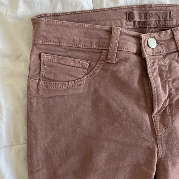 J Brand 811 skinny leg jeans - Picture 5 of 5